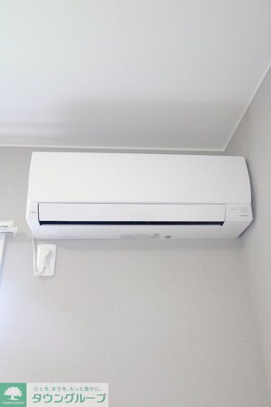 アルファ16 Bの物件内観写真